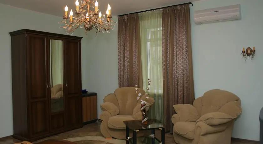 Family-Hotel Hotel 0*
