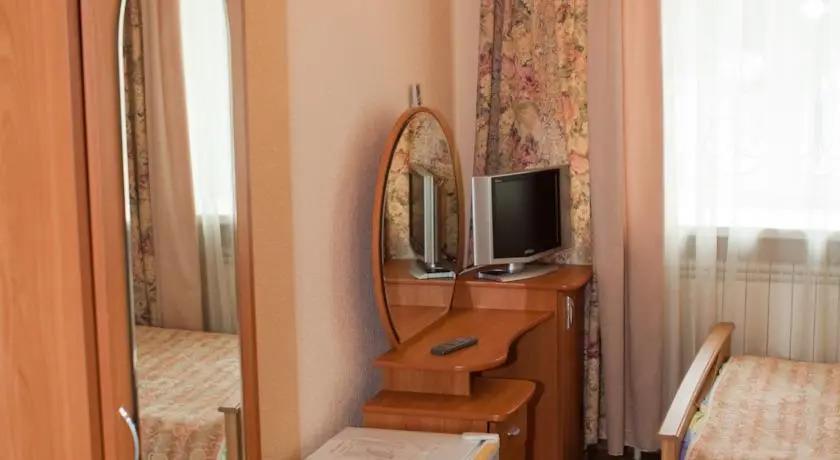 Family-Hotel Hotel 0*