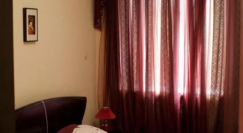 Family-Hotel Hotel 0*