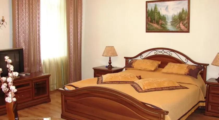 Family-Hotel Hotel 0*