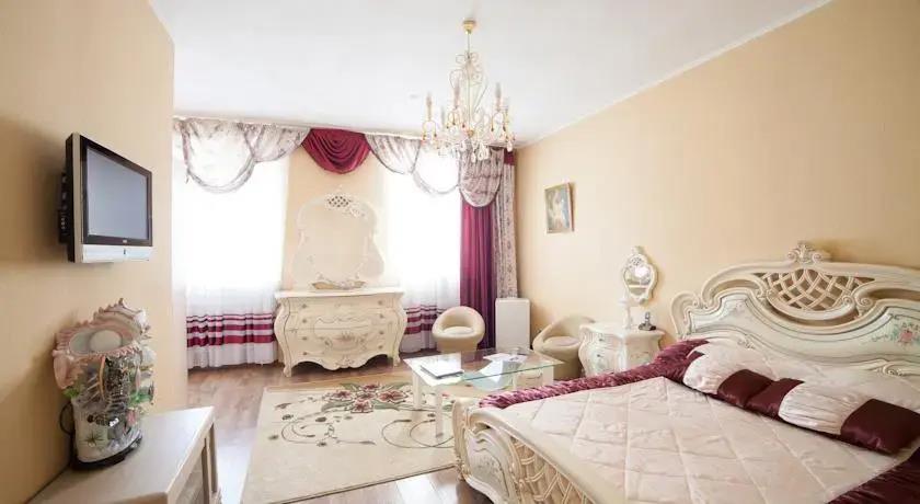 Family-Hotel Hotel 0*