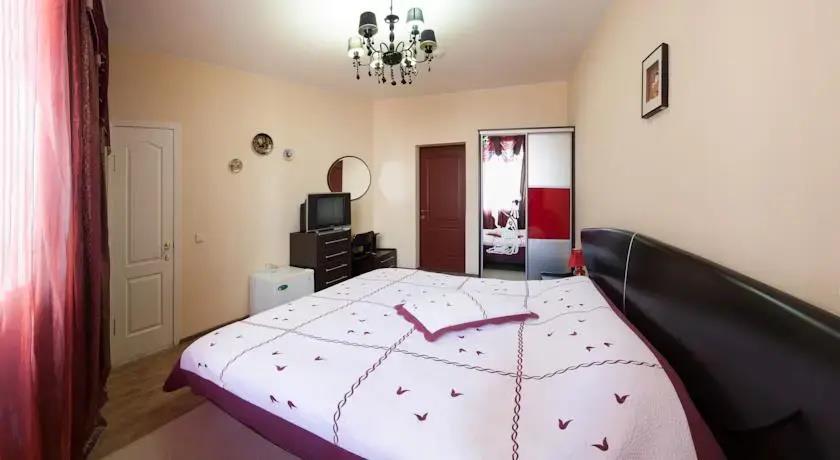 Family-Hotel Hotel 0*