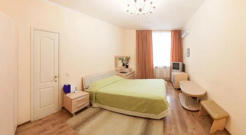 Family-Hotel Hotel 0*