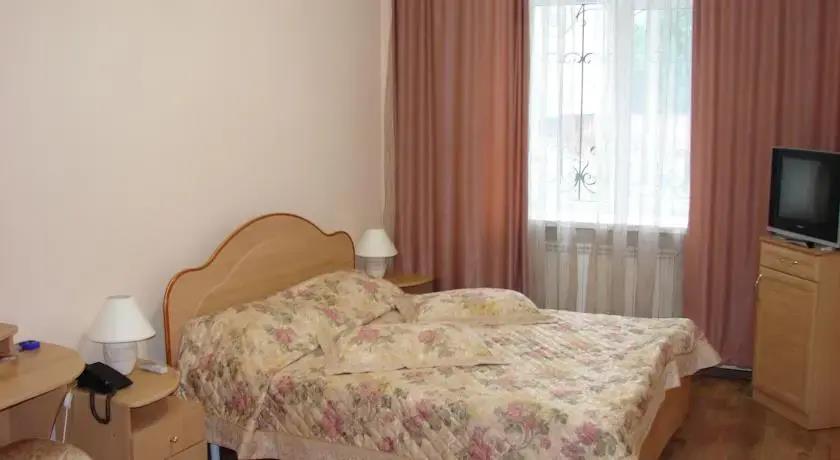 Family-Hotel Hotel 0*