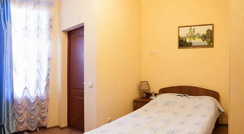 Family-Hotel Hotel 0*