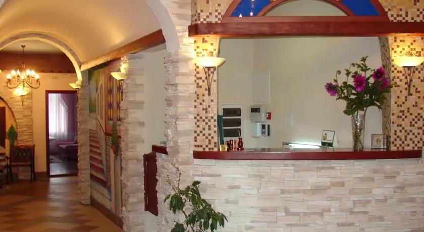 Family-Hotel Hotel 0*