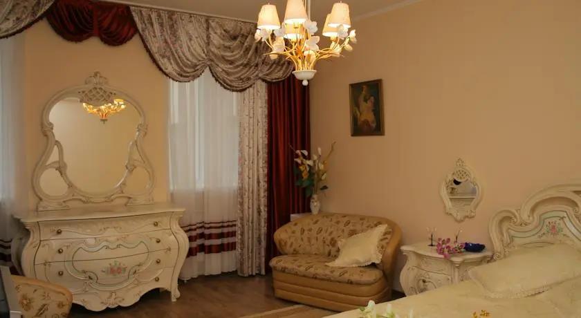 Family-Hotel Hotel 0*