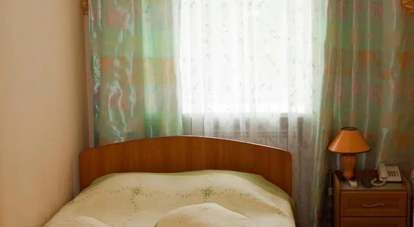 Family-Hotel Hotel 0*