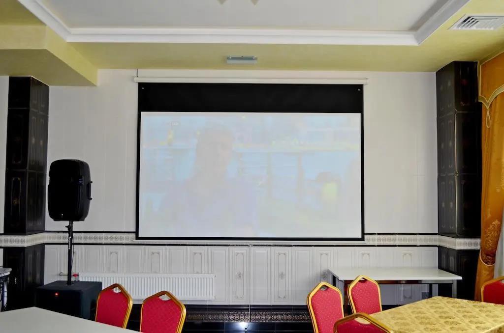Severny Zamok Hotel 3*