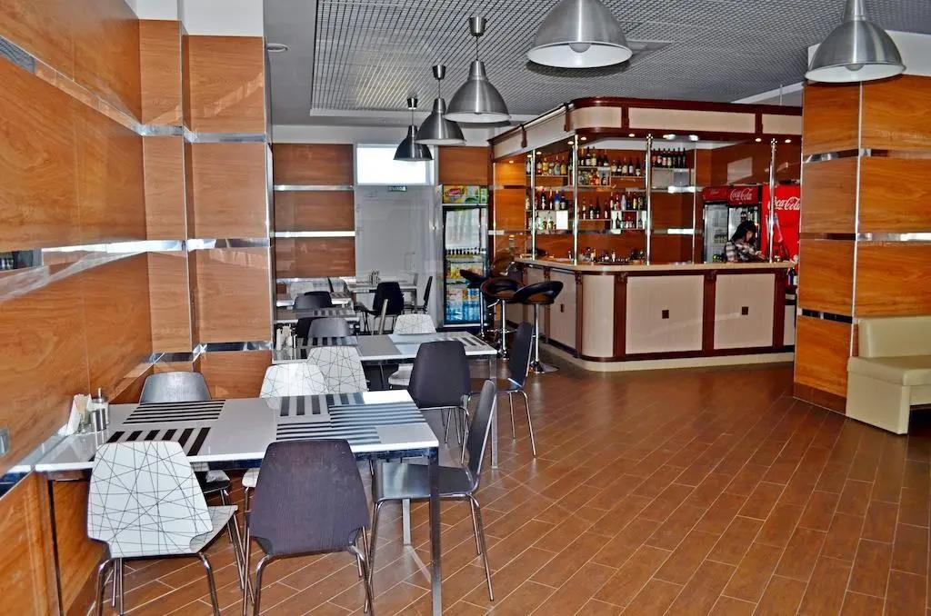 Severny Zamok Hotel 3*