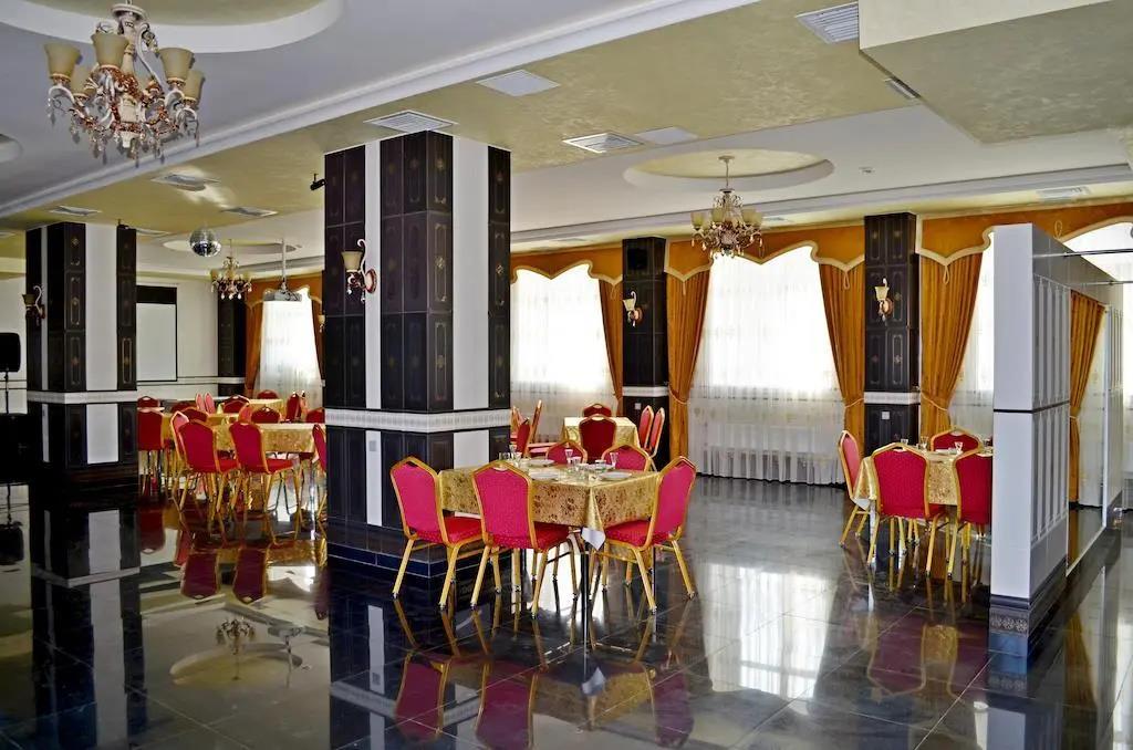 Severny Zamok Hotel 3*