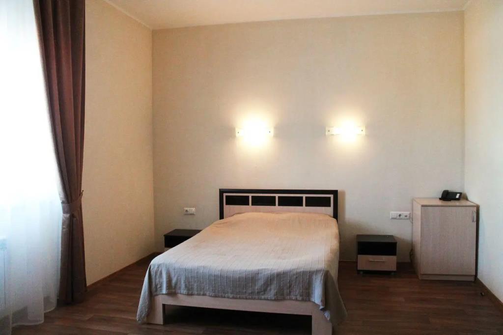Severny Zamok Hotel 3*