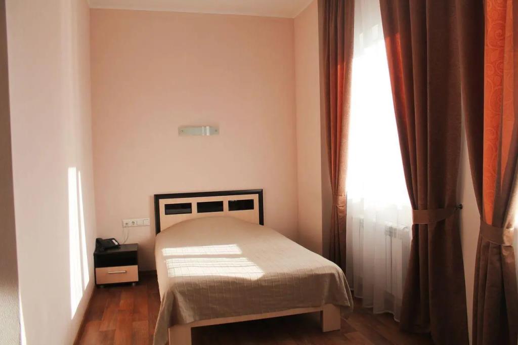 Severny Zamok Hotel 3*