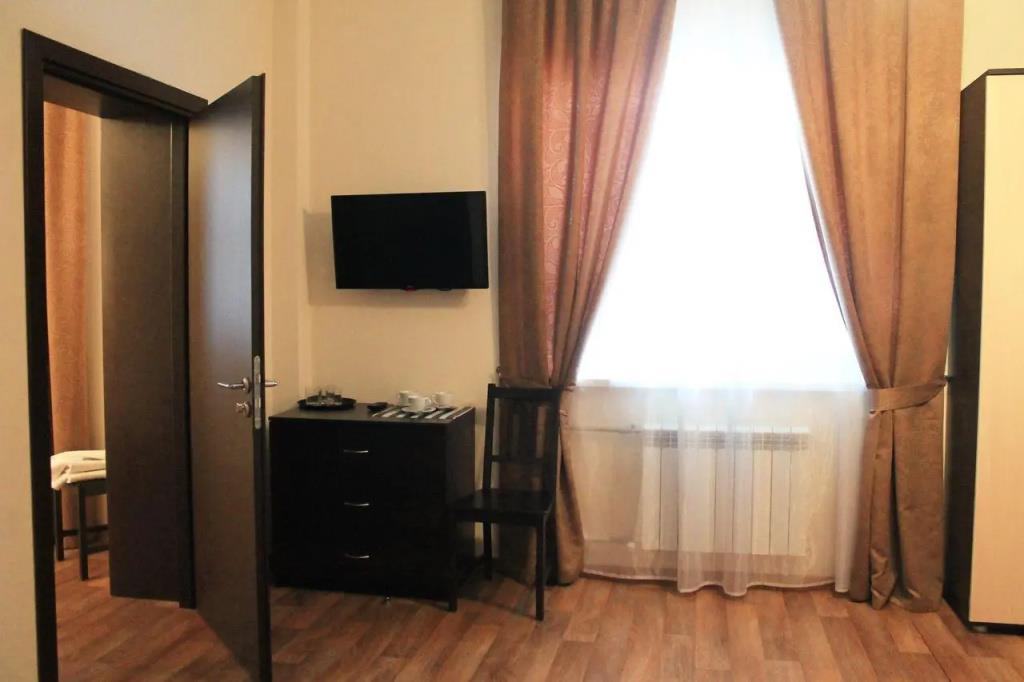 Severny Zamok Hotel 3*