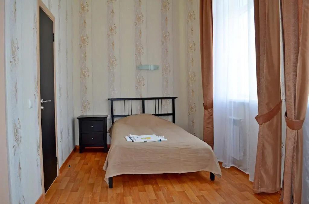 Severny Zamok Hotel 3*