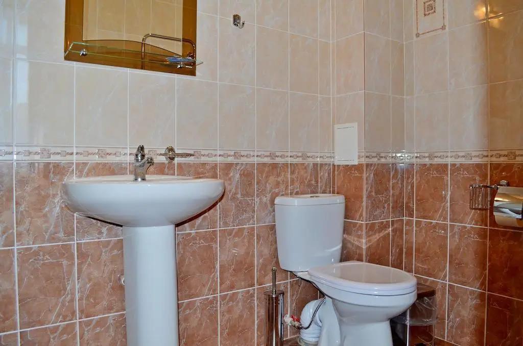 Severny Zamok Hotel 3*