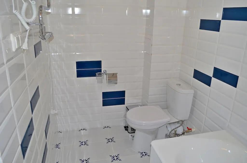Severny Zamok Hotel 3*