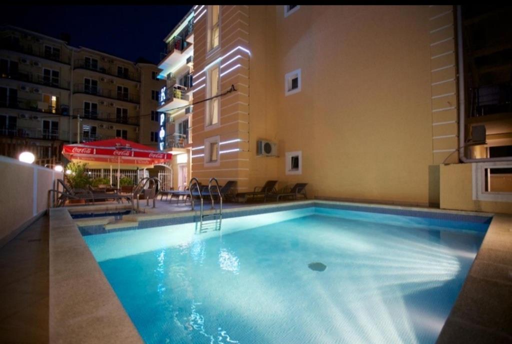 Korfu Hotel 0*