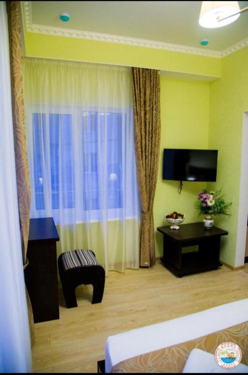 Korfu Hotel 0*