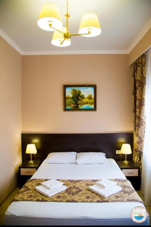 Korfu Hotel 0*