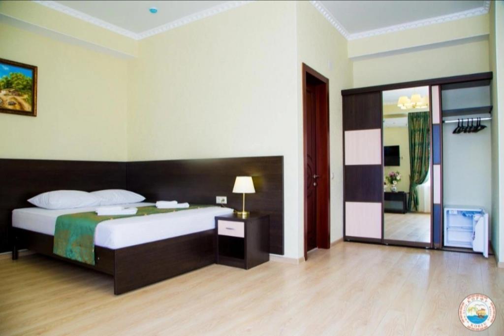 Korfu Hotel 0*