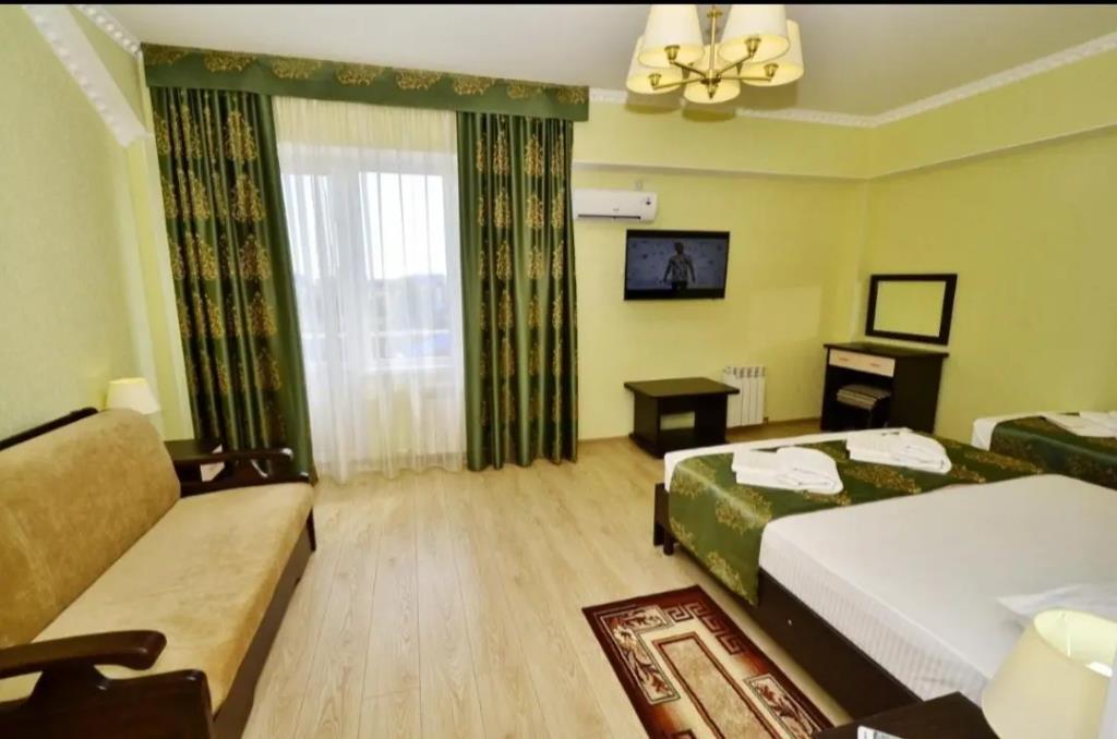 Korfu Hotel 0*