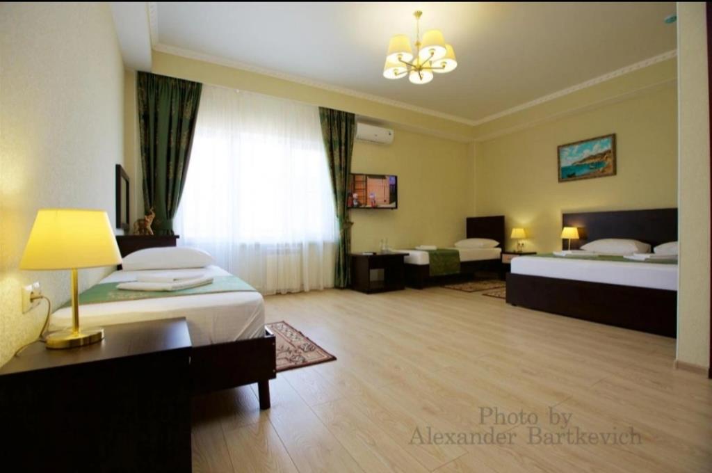 Korfu Hotel 0*