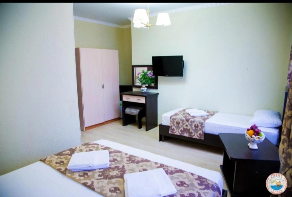 Korfu Hotel 0*