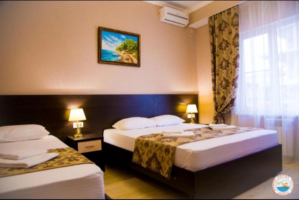 Korfu Hotel 0*