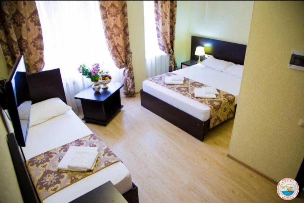 Korfu Hotel 0*