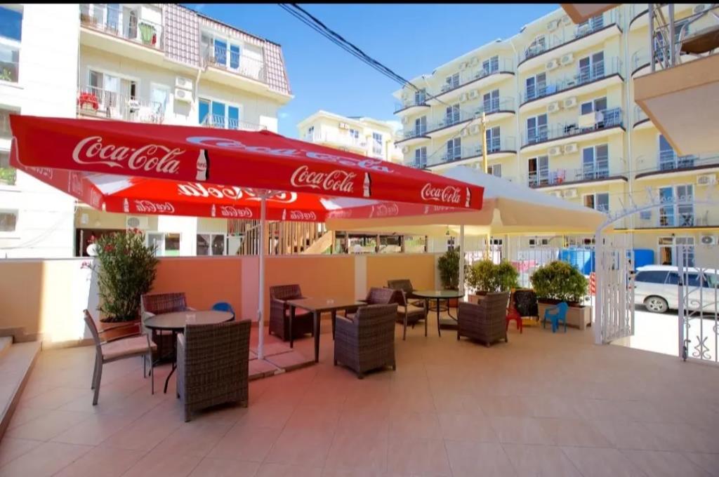 Korfu Hotel 0*