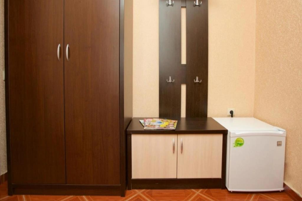 Korfu Hotel 0*
