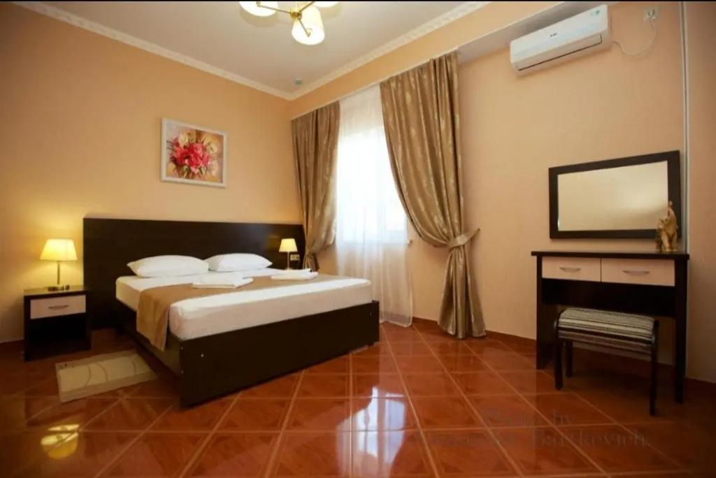 Korfu Hotel 0*
