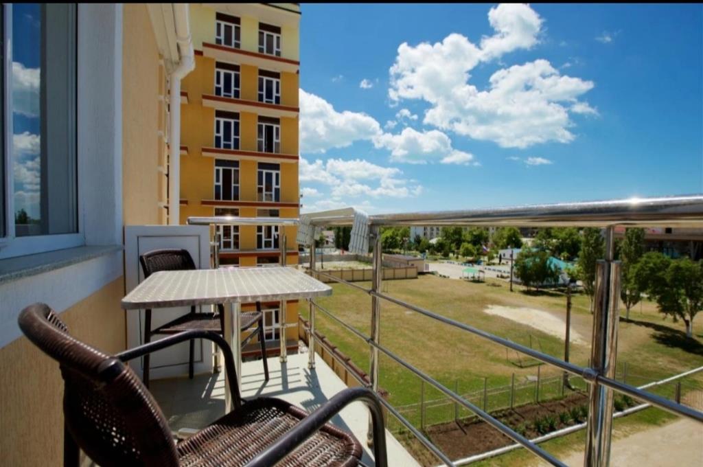 Korfu Hotel 0*