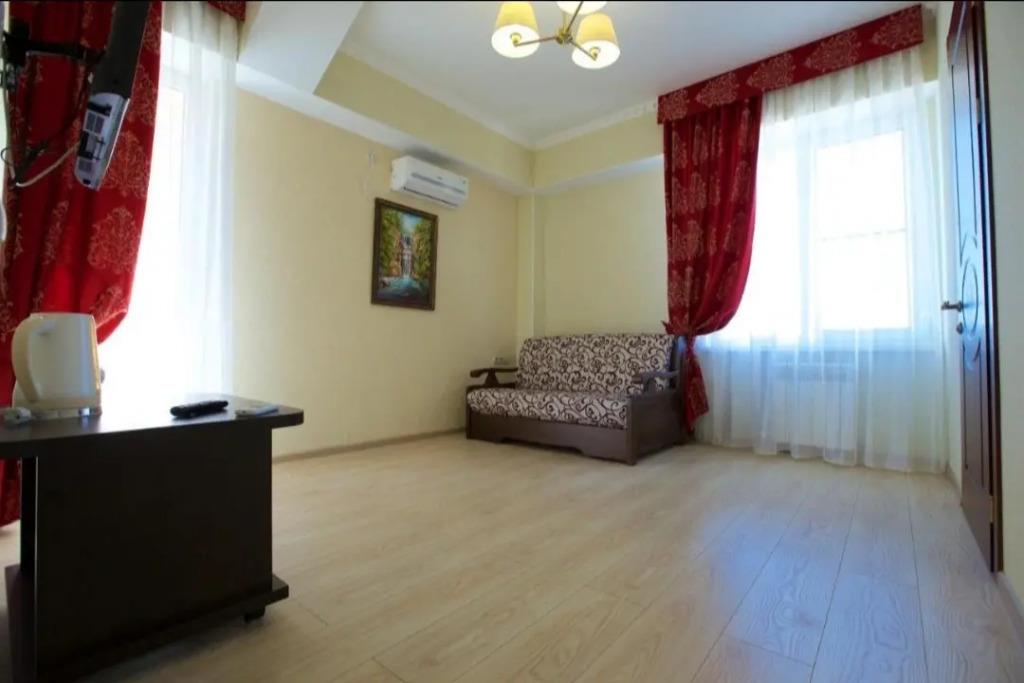 Korfu Hotel 0*