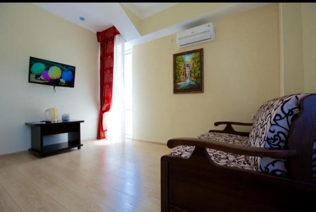 Korfu Hotel 0*