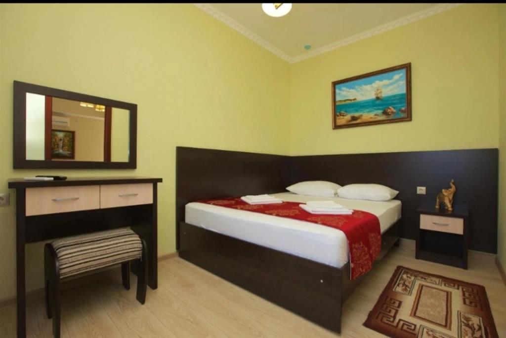 Korfu Hotel 0*