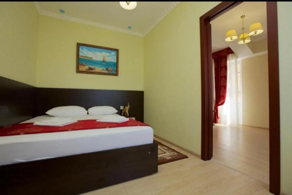 Korfu Hotel 0*