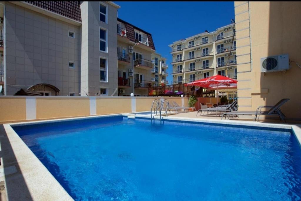 Korfu Hotel 0*