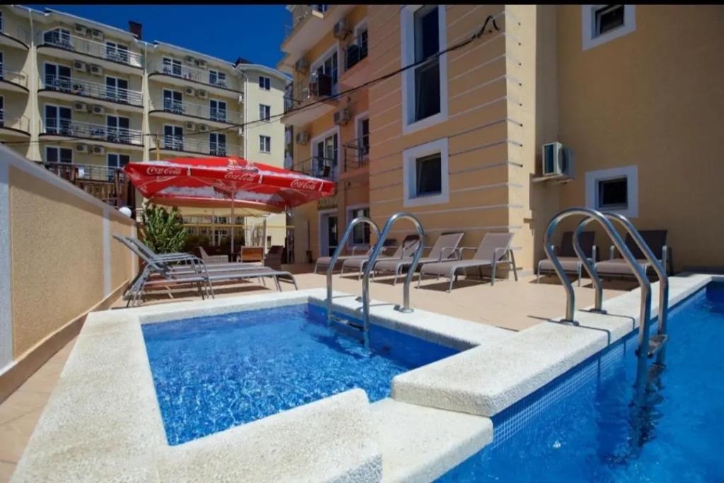 Korfu Hotel 0*