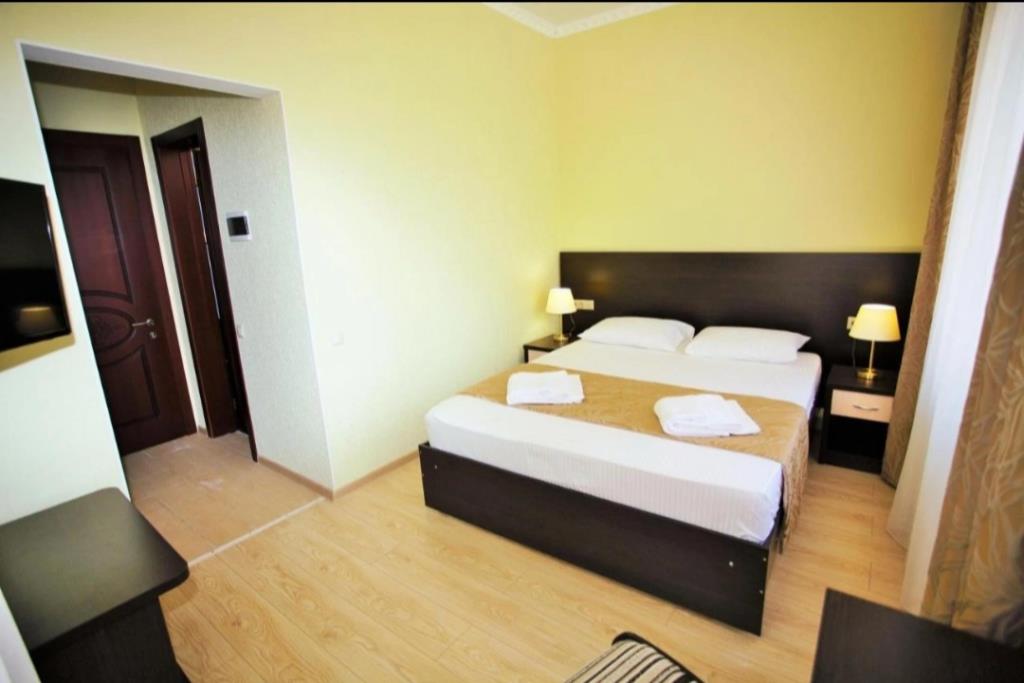 Korfu Hotel 0*