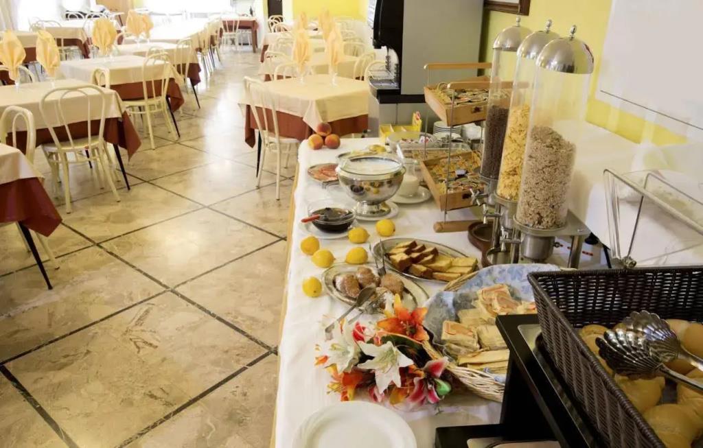 Hotel veliero 3*
