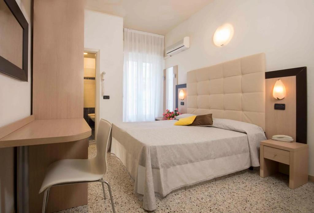 Hotel veliero 3*