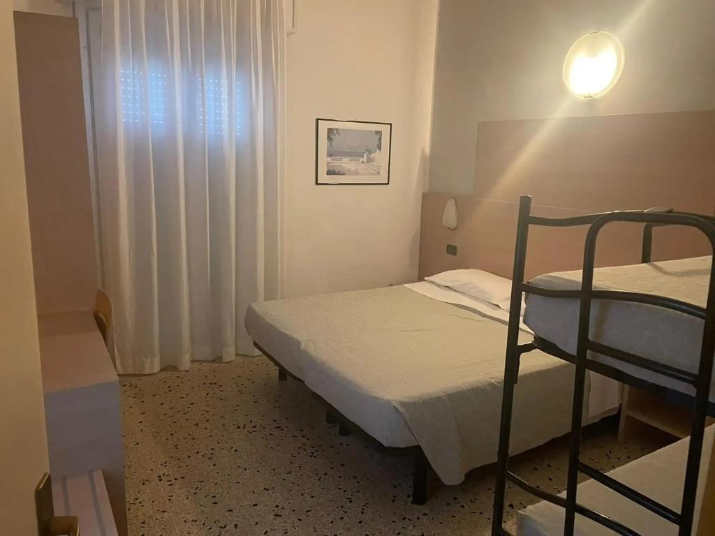 Hotel veliero 3*