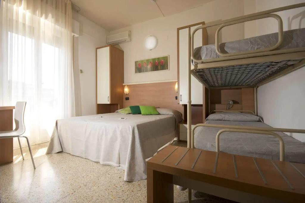 Hotel veliero 3*