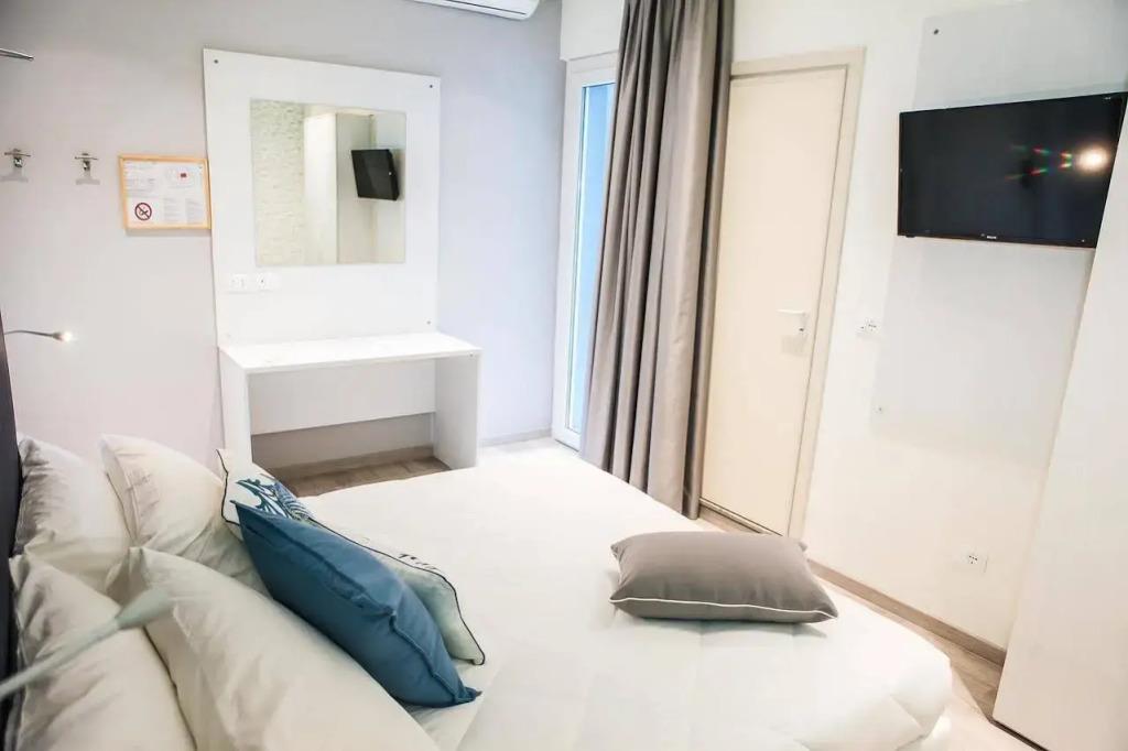 Hotel veliero 3*