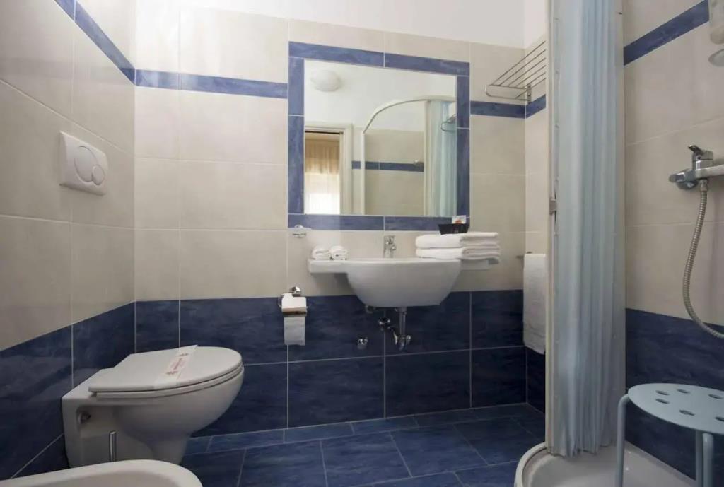 Hotel veliero 3*