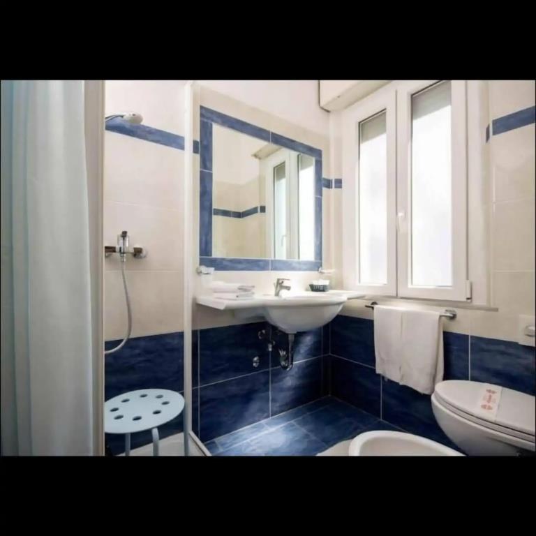 Hotel veliero 3*