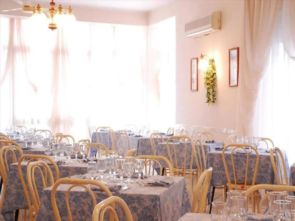 Hotel veliero 3*