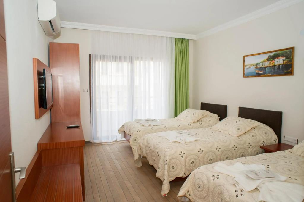 Selena Hotel 0*